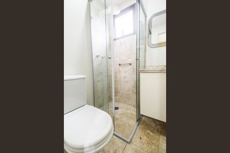 Apartamento para alugar com 150m², 3 quartos e 2 vagas Apartamento para alugar com 150m², 3 quartos e 2 vagasBanheiro da Suíte