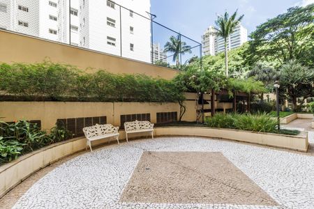 Apartamento para alugar com 150m², 3 quartos e 2 vagas Apartamento para alugar com 150m², 3 quartos e 2 vagasÁrea comum