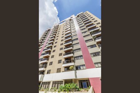 Apartamento para alugar com 150m², 3 quartos e 2 vagas Apartamento para alugar com 150m², 3 quartos e 2 vagasFachada