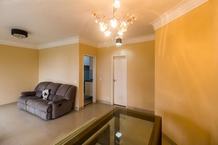 Apartamento para alugar com 150m², 3 quartos e 2 vagas Apartamento para alugar com 150m², 3 quartos e 2 vagasSala