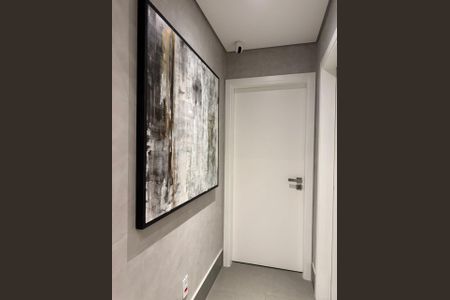 Apartamento à venda com 158m², 2 quartos e 1 vaga Apartamento à venda com 158m², 2 quartos e 1 vagaCorredor