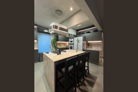 Apartamento à venda com 158m², 2 quartos e 1 vaga Apartamento à venda com 158m², 2 quartos e 1 vagaCozinha