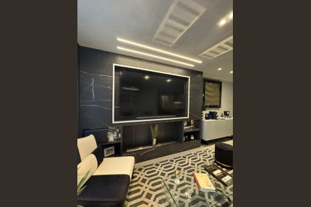 Apartamento à venda com 158m², 2 quartos e 1 vaga Apartamento à venda com 158m², 2 quartos e 1 vagaSala