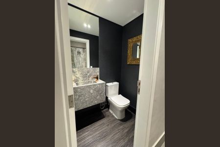Apartamento à venda com 158m², 2 quartos e 1 vaga Apartamento à venda com 158m², 2 quartos e 1 vagaBanheiro