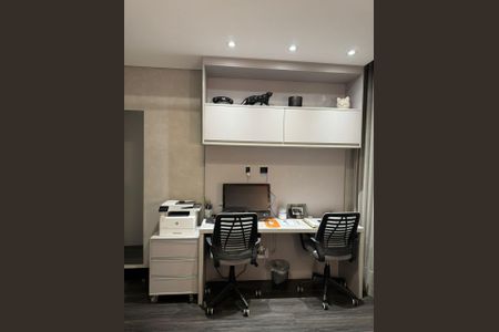 Apartamento à venda com 158m², 2 quartos e 1 vaga Apartamento à venda com 158m², 2 quartos e 1 vagaQuarto