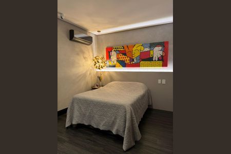 Apartamento à venda com 158m², 2 quartos e 1 vaga Apartamento à venda com 158m², 2 quartos e 1 vagaQuarto