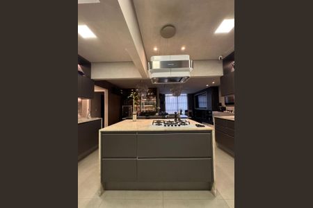 Apartamento à venda com 158m², 2 quartos e 1 vaga Apartamento à venda com 158m², 2 quartos e 1 vagaCozinha