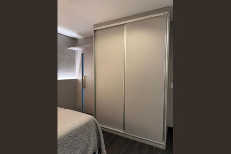Apartamento à venda com 158m², 2 quartos e 1 vaga Apartamento à venda com 158m², 2 quartos e 1 vagaQuarto