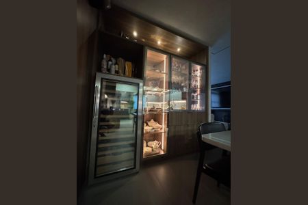 Apartamento à venda com 158m², 2 quartos e 1 vaga Apartamento à venda com 158m², 2 quartos e 1 vagaCozinha