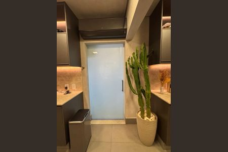Apartamento à venda com 158m², 2 quartos e 1 vaga Apartamento à venda com 158m², 2 quartos e 1 vagaCozinha