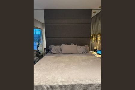 Apartamento à venda com 158m², 2 quartos e 1 vaga Apartamento à venda com 158m², 2 quartos e 1 vagaQuarto
