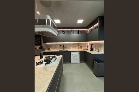 Apartamento à venda com 158m², 2 quartos e 1 vaga Apartamento à venda com 158m², 2 quartos e 1 vagaCozinha