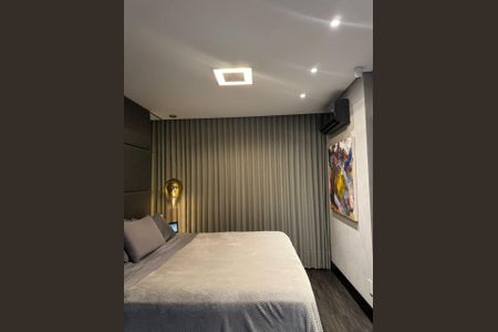 Apartamento à venda com 158m², 2 quartos e 1 vaga Apartamento à venda com 158m², 2 quartos e 1 vagaQuarto