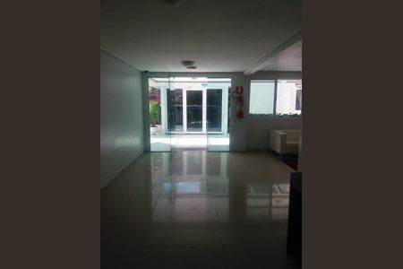 Apartamento à venda com 3 quartos, 91m² em Centro, São Bernardo do Campo