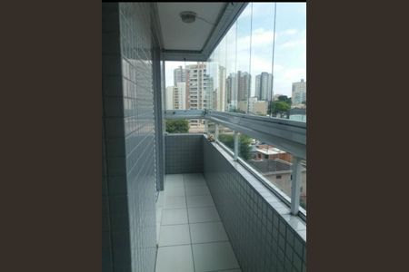 Apartamento à venda com 91m², 3 quartos e 2 vagas