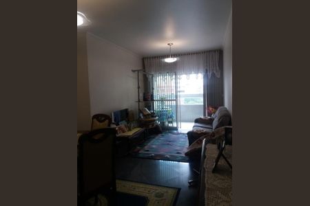 Apartamento à venda com 3 quartos, 91m² em Centro, São Bernardo do Campo