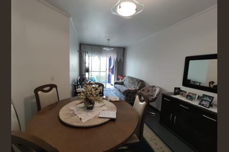 Apartamento à venda com 3 quartos, 91m² em Centro, São Bernardo do Campo