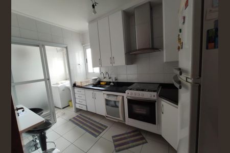 Apartamento à venda com 91m², 3 quartos e 2 vagas