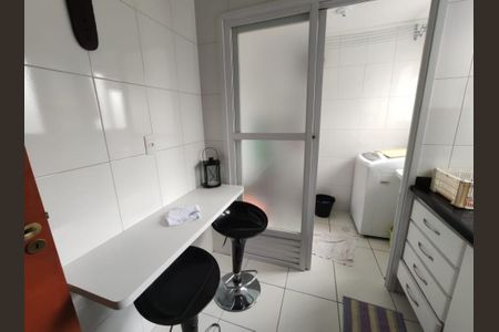 Apartamento à venda com 3 quartos, 91m² em Centro, São Bernardo do Campo