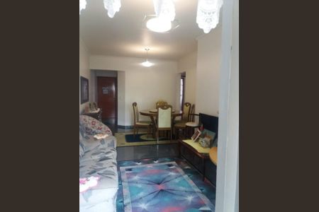 Apartamento à venda com 91m², 3 quartos e 2 vagas