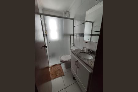 Apartamento à venda com 3 quartos, 91m² em Centro, São Bernardo do Campo