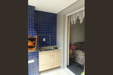 Apartamento à venda com 91m², 3 quartos e 2 vagas