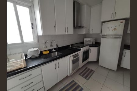 Apartamento à venda com 91m², 3 quartos e 2 vagas