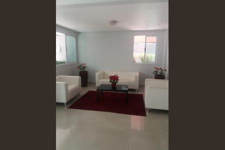 Apartamento à venda com 3 quartos, 91m² em Centro, São Bernardo do Campo