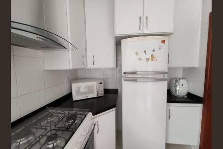 Apartamento à venda com 91m², 3 quartos e 2 vagas