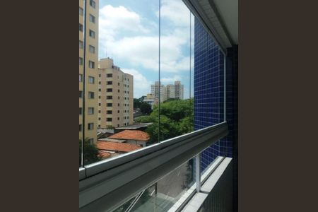 Apartamento à venda com 91m², 3 quartos e 2 vagas