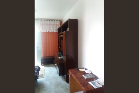 Apartamento à venda com 3 quartos, 91m² em Centro, São Bernardo do Campo