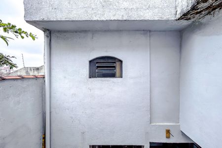 Vista do Quarto 1 de casa para alugar com 3 quartos, 130m² em Vila Esperança, São Paulo