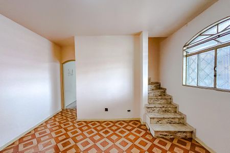 Sala de casa para alugar com 3 quartos, 130m² em Vila Esperança, São Paulo