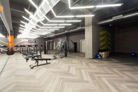 Studio para alugar com 42m², 1 quarto e 1 vagaÁrea comum