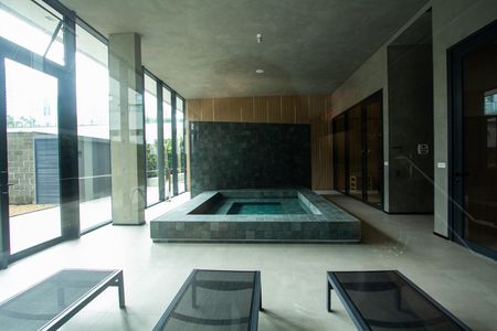 Studio para alugar com 42m², 1 quarto e 1 vagaÁrea comum