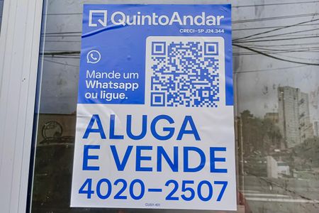 Apartamento para alugar com 42m², 2 quartos e 1 vagaPlaquinha