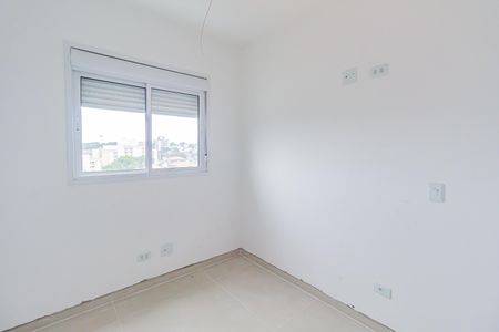Apartamento para alugar com 42m², 2 quartos e 1 vagaQuarto 2