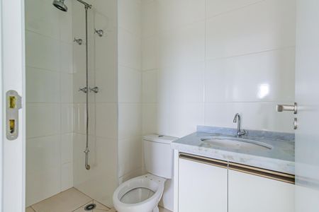 Apartamento para alugar com 42m², 2 quartos e 1 vagaBanheiro