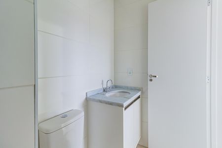Apartamento para alugar com 42m², 2 quartos e 1 vagaBanheiro