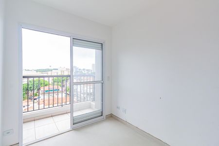 Apartamento para alugar com 42m², 2 quartos e 1 vagaSala/Cozinha