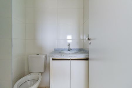 Apartamento para alugar com 42m², 2 quartos e 1 vagaBanheiro