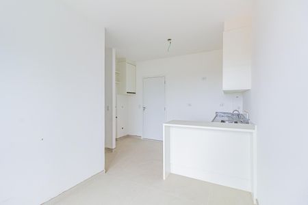 Apartamento para alugar com 42m², 2 quartos e 1 vagaSala/Cozinha