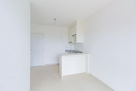 Apartamento para alugar com 42m², 2 quartos e 1 vagaSala/Cozinha