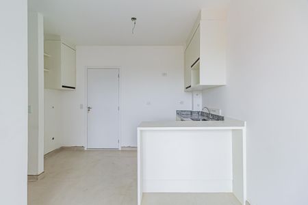 Apartamento para alugar com 42m², 2 quartos e 1 vagaCozinha e Área de Serviço