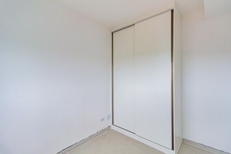 Quarto 1 de apartamento para alugar com 2 quartos, 42m² em Jardim Casablanca, São Paulo