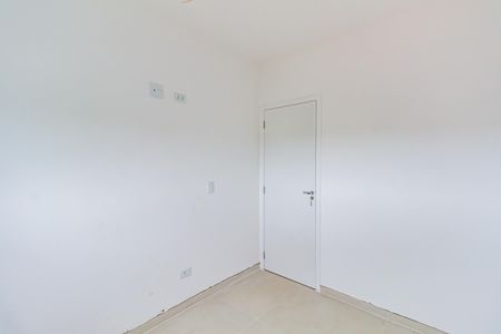 Apartamento para alugar com 42m², 2 quartos e 1 vagaQuarto 2