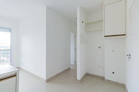 Apartamento para alugar com 42m², 2 quartos e 1 vagaCozinha e Área de Serviço