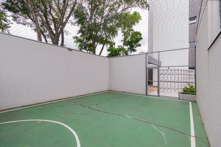 Apartamento para alugar com 42m², 2 quartos e 1 vagaQuadra Esportiva