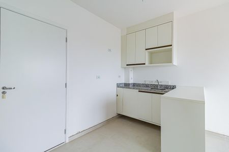 Apartamento para alugar com 42m², 2 quartos e 1 vagaCozinha e Área de Serviço