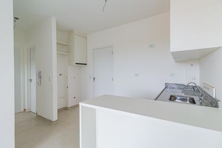 Apartamento para alugar com 42m², 2 quartos e 1 vagaCozinha e Área de Serviço